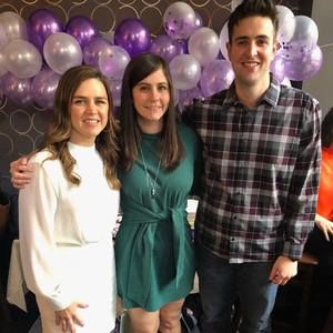 Meet your Posher, Kelsey